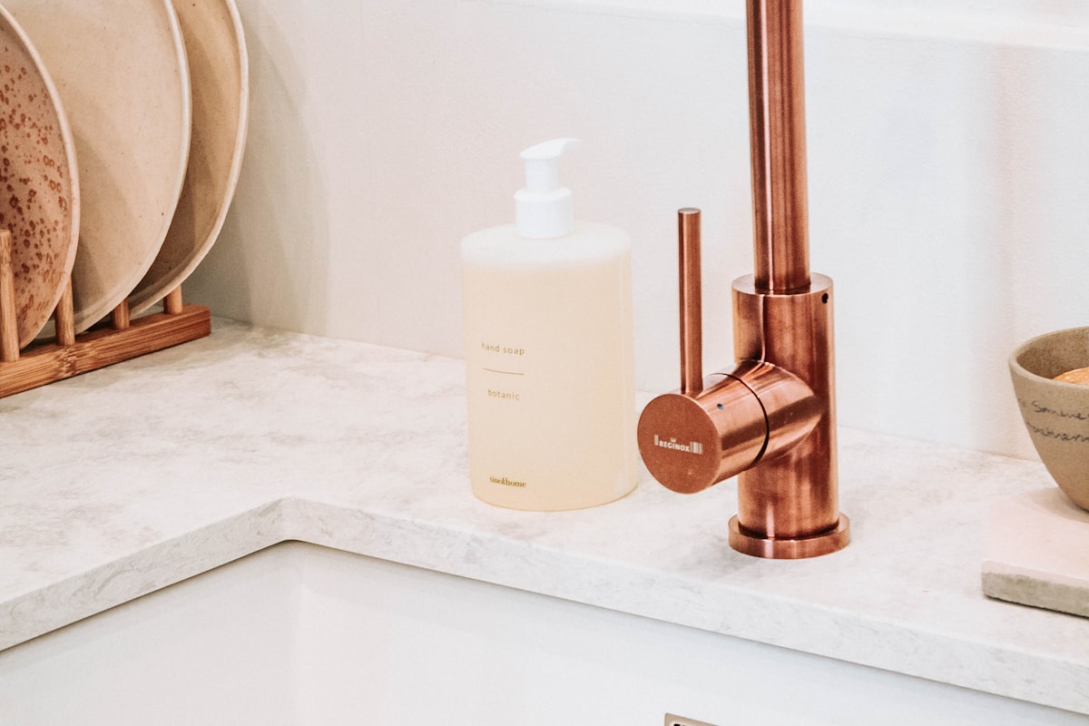 Kitchen Plumbing service in Plainfield, NJ